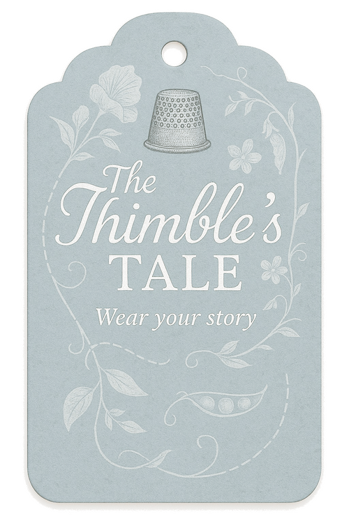 The Thimbles Tale 
